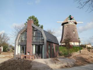 Villa in Egmond near Beach & Windmill - Egmond aan den Hoef - 8