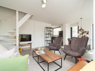 Villa in Egmond near Beach & Windmill - Egmond aan den Hoef - 6