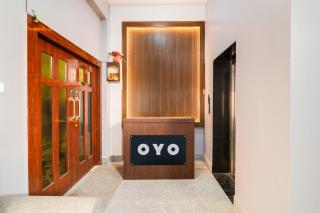 Hotel O City View - Patna - 9