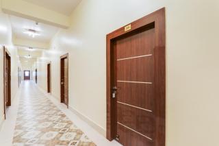 Hotel O City View - Patna - 8