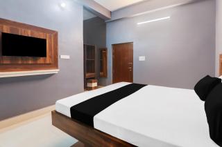 Hotel O City View - Patna - 7