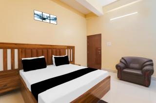 Hotel O City View - Patna - 5