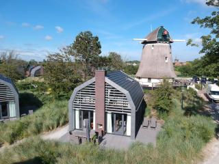 Villa in Egmond near Beach & Windmill - Egmond aan den Hoef - 0