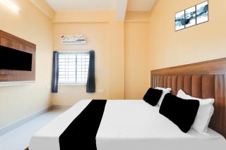 Hotel O City View - Patna - 4