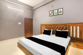 Hotel O City View - Patna - 3