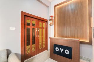 Hotel O City View - Patna - 2