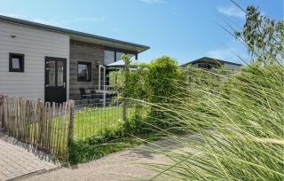 2 Bedroom Lovely Home In Sint-Annaland - Sint Annaland - 2