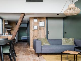 Beach House in Netherlands with Sea Views - Callantsoog - 3