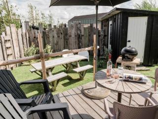 Beach House in Netherlands with Sea Views - Callantsoog - 6
