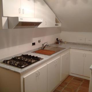 Locanda Colle Cerqueto - 1