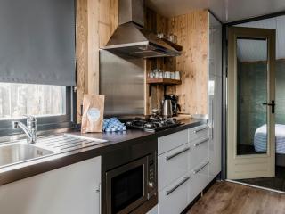 Beach House in Netherlands with Sea Views - Callantsoog - 7