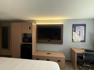 Super 8 by Wyndham Mankato - Mankato - 8