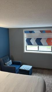 Super 8 by Wyndham Mankato - Mankato - 7