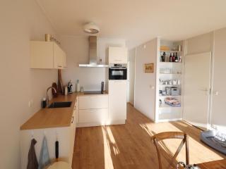 Apartment in Heeg with Heegermeer Views, cleaning included - Heeg - 3
