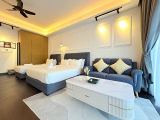 R&F Seine Region at ANJU - Johor Bahru - 6
