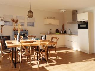 Apartment in Heeg with Heegermeer Views, cleaning included - Heeg - 0