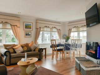 Eryl Mor Lodge - Amlwch - 0