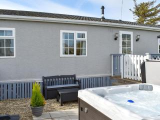 Eryl Mor Lodge - Amlwch - 3