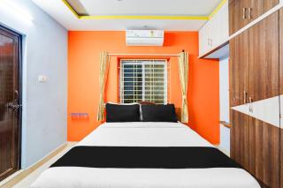 Hotel O PS5 Home Stay - Tirupati - 2