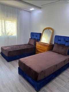 Soumaya plage - Dar Merah Deriba - 3
