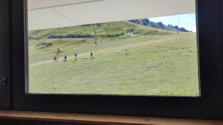 Studio Cosy 2100m pied des pistes-Direct to SKI slopes-SKI in SKI out-LA PLAGNE AIME 2000 - 9