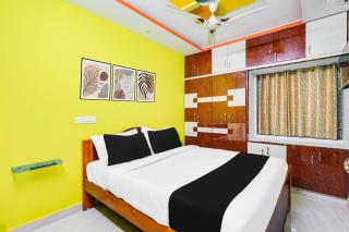 Hotel O PS5 Home Stay - Tirupati - 0