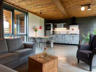 Apartment in Netherlands with Scenic Meadows - Heeten - 8