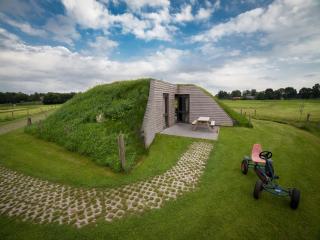 Apartment in Netherlands with Scenic Meadows - Heeten - 2