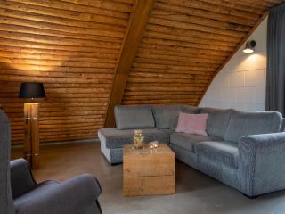 Apartment in Netherlands with Scenic Meadows - Heeten - 9