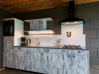 Apartment in Netherlands with Scenic Meadows - Heeten - 3