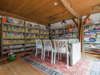 Apartment in Netherlands with Scenic Meadows - Heeten - 7