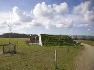 Apartment in Netherlands with Scenic Meadows - Heeten - 5