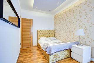 Park Towers Knightsbridge a Luxury Collection Apartment Facing Harrods - Londra - 5