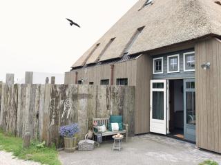 Spacious apartment with garden - Callantsoog - 2
