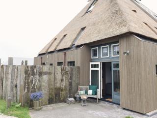 Spacious apartment with garden - Callantsoog - 3