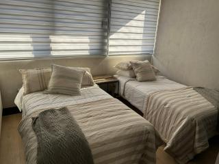 casa los paintores - Santiago - 5