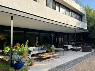 casa los paintores - Santiago - 4
