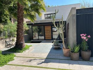 casa los paintores - Santiago - 3