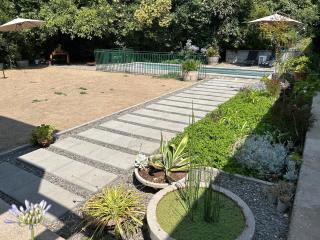 casa los paintores - Santiago - 1
