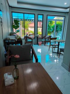 Dok Champa Resort - Vang Vieng - 3