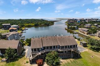 PC3 Pelicans Hideaway Soundfront - Avon - 0
