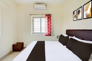 Super Hotel O Eswar Guest House - Chennai - 6