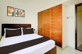 Super Hotel O Eswar Guest House - Chennai - 2