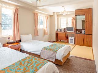 Hakuba Sun Valley Hotel Annex - Vacation STAY 90351v - Iida - 8