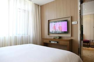 Nanjing Grand Dajiao Hotel - 9