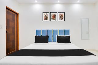 Super Hotel O ASP Royal Residency - Neu-Delhi - 9