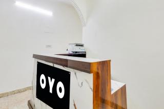 Super Hotel O ASP Royal Residency - Neu-Delhi - 8