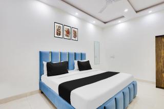 Super Hotel O ASP Royal Residency - Neu-Delhi - 5