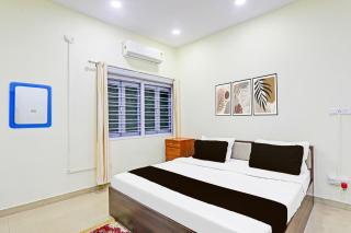 Hotel O New Yatra Residency - Patna - 0
