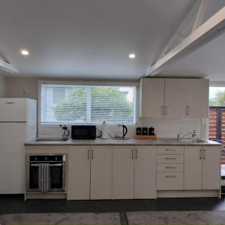 Sundown Palms - Whangaparaoa - 9
